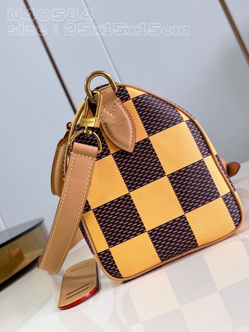 Louis Vuitton Speedy Bags